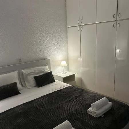 στην Apartman Uranúpoli