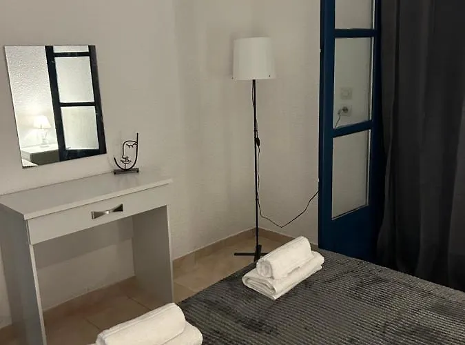 στην Apartment *