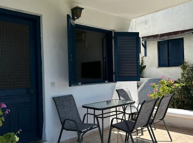 στην Ouranoupoli