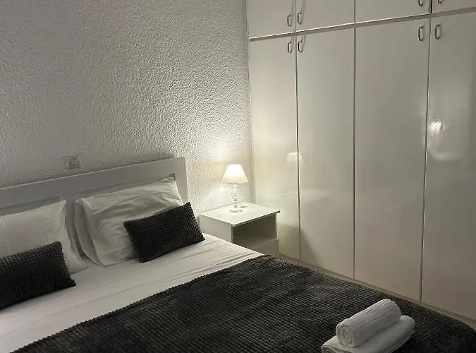 στην Apartament Ouranoupoli